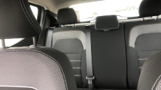 Dacia Sandero Stepway 1.0 TCe Journey 5dr CVT Petrol Hatchback